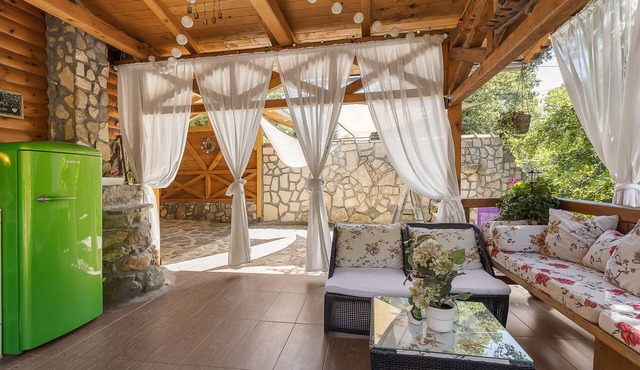 Holiday Home Fairytale, Jastrebarsko, Croatia in Jastrebarsko