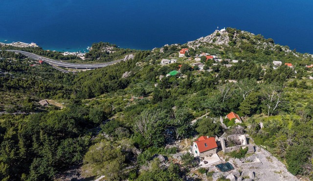 Holiday Home First Of Jne - fully privacy - jacuzzi -No neighbors in Borak