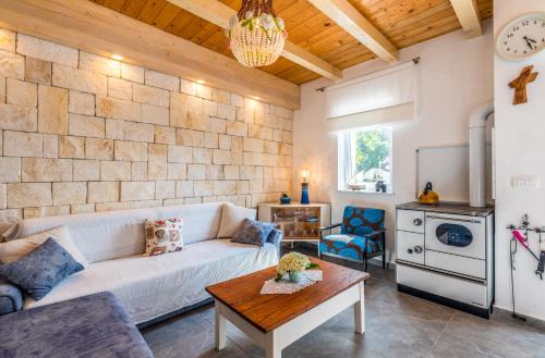 Holiday Home Frankica in Linardići