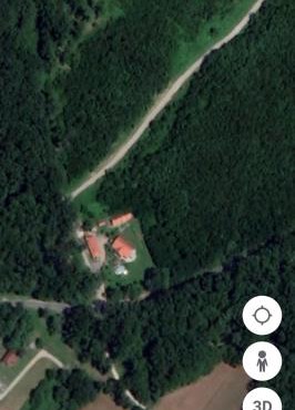 Holiday Home - Goričko Park