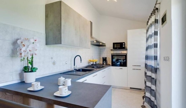 Holiday home "House Piljan" in Bokordici