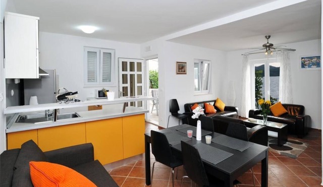 Holiday Home Odiseja