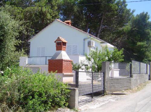 Holiday home in Sušica