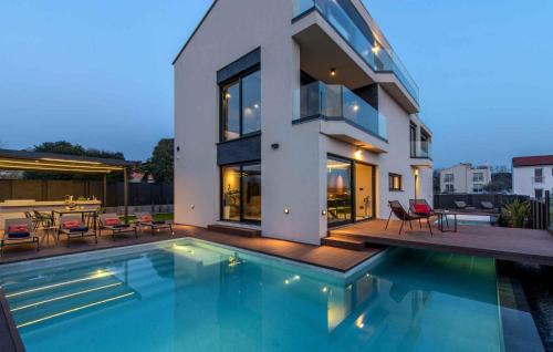Holiday home in Porec - Istrien 40356 in Poreč