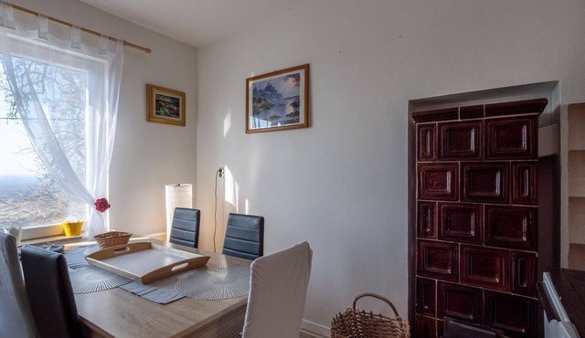 Holiday Home in Prilipje with Terrace