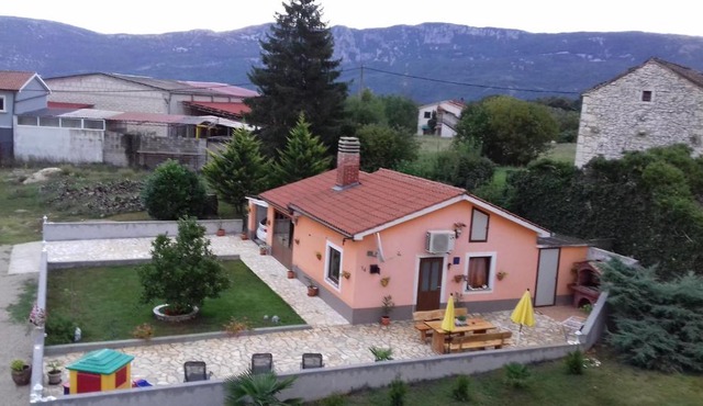 Holiday Home Izabela