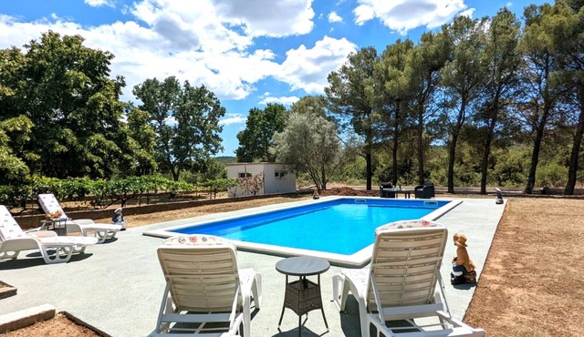 Holiday Home Jaga - Two bedroom Apartment with with swimming pool in Biograd na Moru