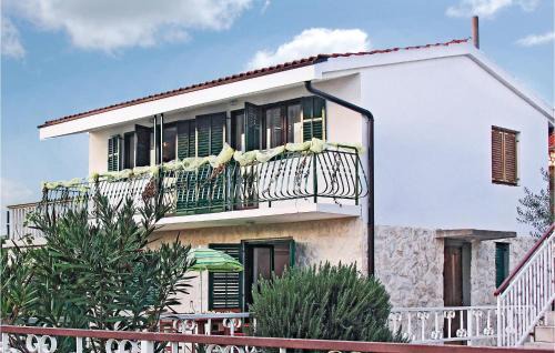 Holiday Home Jadrija Iv Iii in Šibenik