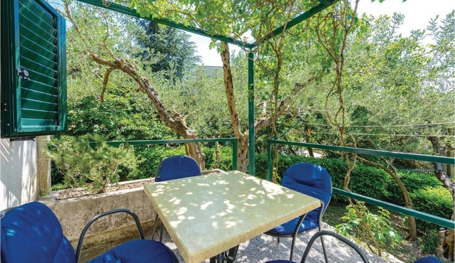 Holiday home Klek 399 in Klek