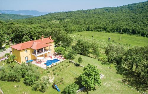 Holiday Home Kranjci Kranjci in Raša