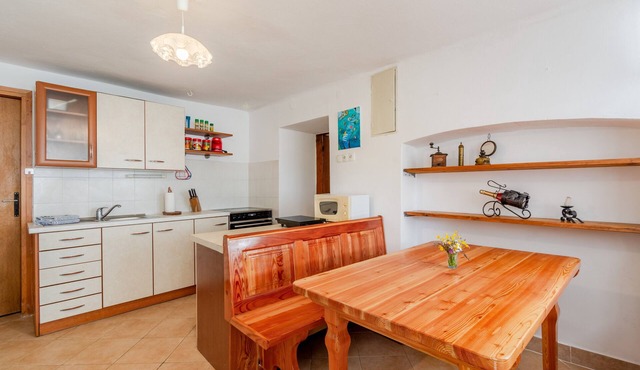 Holiday Home Liza with Marvelous Nature View&Sauna