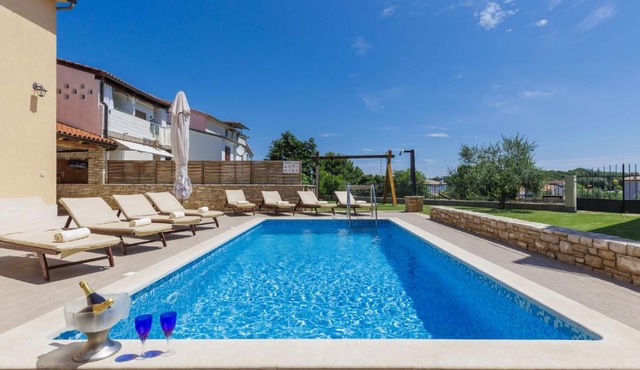 Holiday Home Licardo by Interhome