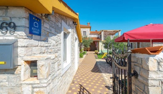 Holiday Home Luna - Holiday Home