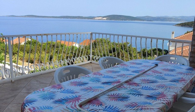 Holiday Home Maja