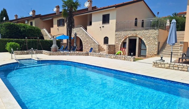 Holiday home Mateo in Kaštelir