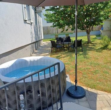 Holiday Home Mihaela
