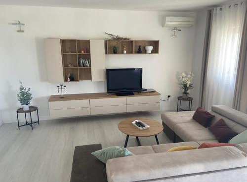 Holiday Home Mihaela