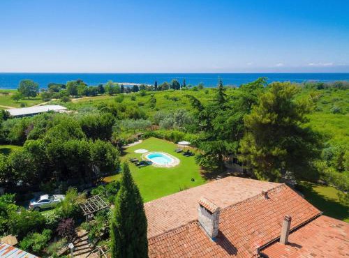 Holiday Home Moira by Interhome in Umag