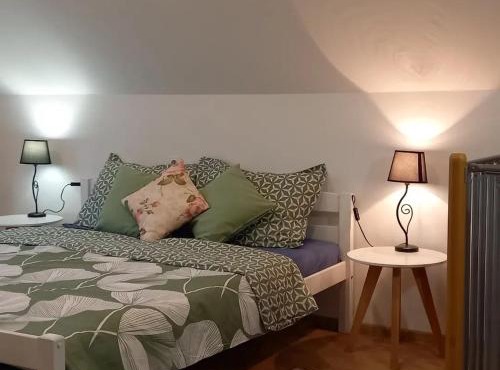 Holiday Home Paunovaca in Erdut