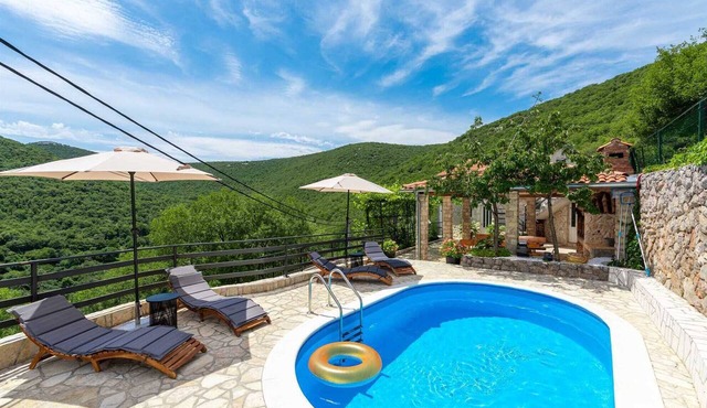 Holiday home Ponar by Aneo Travel