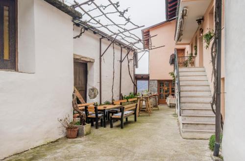 Holiday Home Pr'Lukčevih with 4 Bedrooms & Indoor Sauna