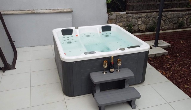 Holiday Home Relax - Mošćenička Draga in Mošćenička Draga