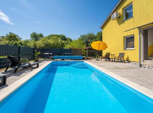 Holiday Home Radmila by Interhome in Šilo