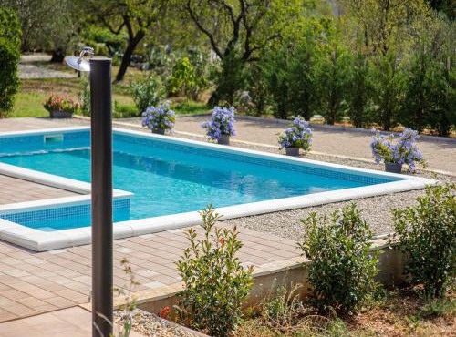 Holiday Home Rokoko in Šibenik