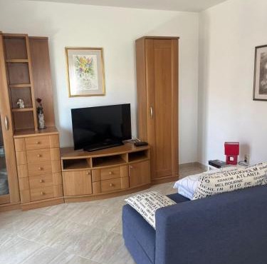 Holiday Home Sea & River Pearl in Komin