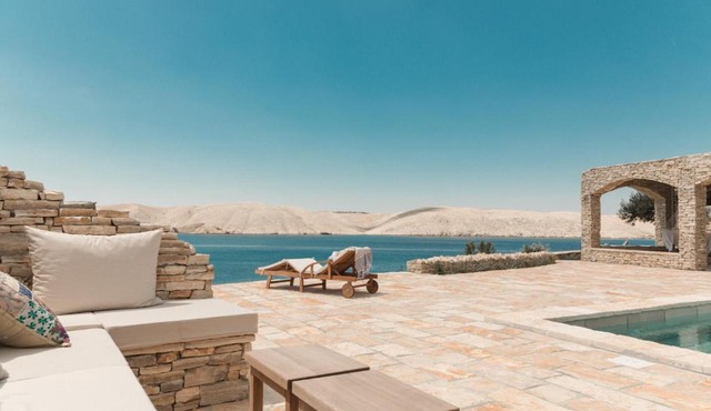 Holiday home Sika