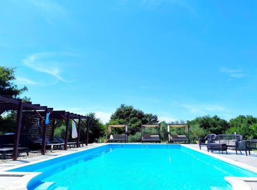 Holiday Home Stancija Negricani Ferien und Hochzeiten Immobil by Interhome