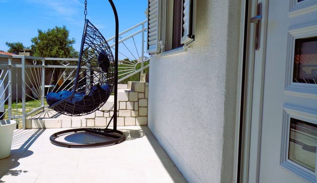 Holiday Home Sunny Retreat in Sibenik