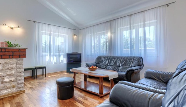 Holiday Home VIlla Eldina by Interhome