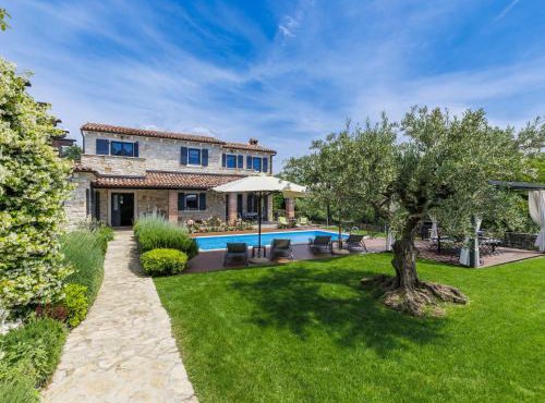 Holiday Home Villa Noce by Interhome