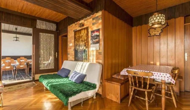 Holiday home with air conditioning in Novigrad