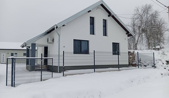 Holiday home with hot tub Voćin, Bjelovarska (K-27664) in Lisičine