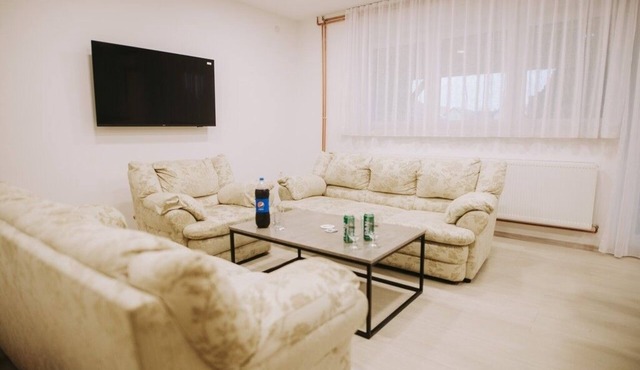 Holiday home with hot tub Vukovar, Slavonija (K-22809) in Vukovar