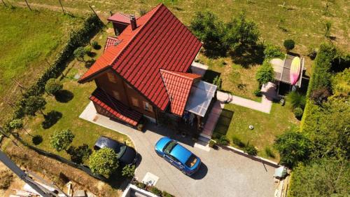 Holiday home with hot tub Belaj, Karlovac - 20275