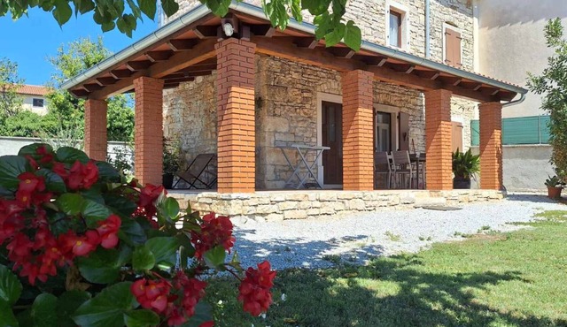 Holiday Home Zora - Radovani by Villas Guide