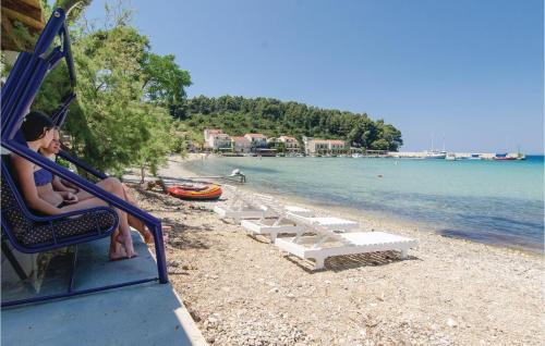 Holiday Home Zuljana - 08