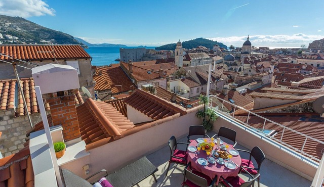 Holiday home Zvjezdana, (16679), Dubrovnik, hr in Dubrovnik