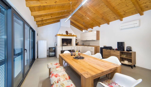 Holiday homeLago Verde in Peracko Blato