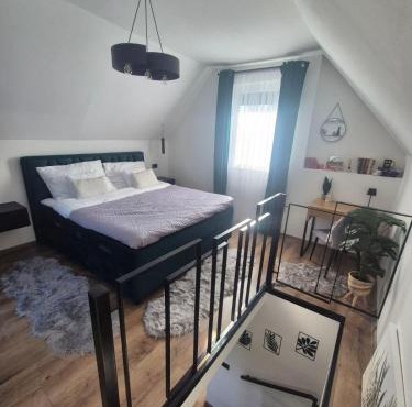 Holiday house Aria Vučedol in Vukovar