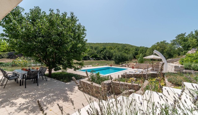 Holiday house Bacio in Brštanovo