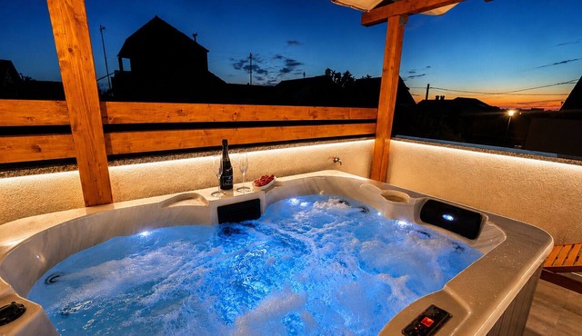 Holiday House Blazov Dvor in Zaton