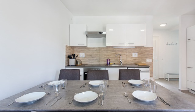 Holiday house in Terme Catez
