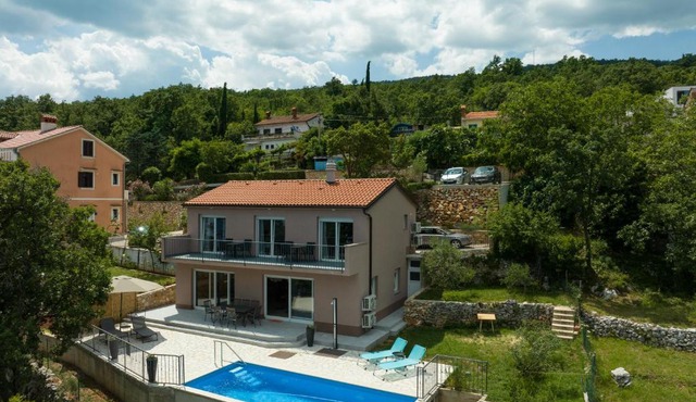 Holiday house Jovich
