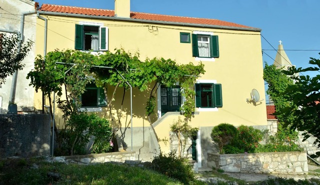 Holiday house Martinscica for 1 - 4 persons with 2 bedrooms - Twin house