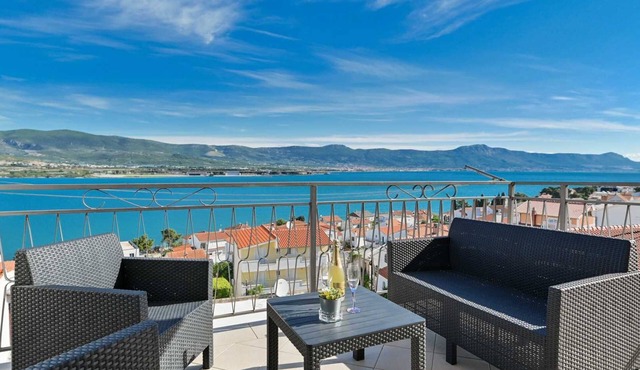 Holiday house Narona in Trogir