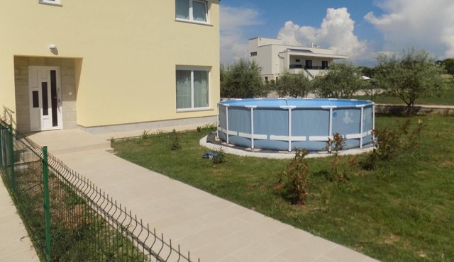 Holiday house Nova Vas for 1 - 5 persons with 2 bedrooms - Holiday house in Nova Vas